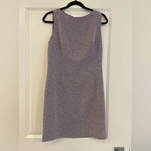#66 Studio London in periwinkle in size small